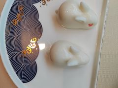 -侨美食家·粤菜(体育西路店)