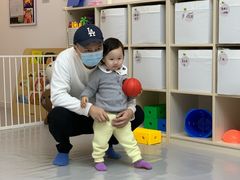 -芋儿园托育(鼎太风华店)