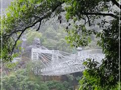 -古龙峡云天玻霸