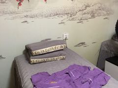 -康美道家中医养生SPA馆(牡丹江路店)