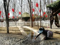 -草根堂农场