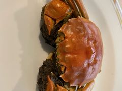 -汇泉王朝大饭店-旋转餐厅(南海路店)