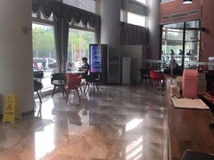 -一兆韦德健身(慧芝湖店)