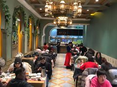 -清真吐鲁番餐厅(牛街店)