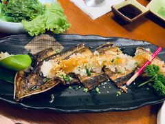 -鳗鱼家·深夜食堂(军博店)