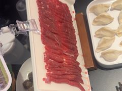 -京熹顺·老北京百年铜锅涮肉(百家湖1912店)