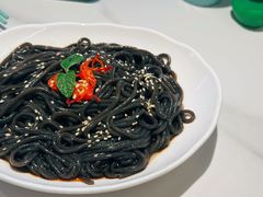-江边城外烤全鱼(世茂广场店)
