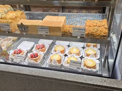 -君之狮子山·轻糖烘焙(松江印象城店)