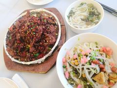 -贵州大厦贵州厅(樱花园西街店)