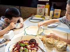 -塘人·老底子宁波菜小馆(南塘老街店)