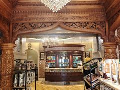 -巴依老爷新疆美食(工体旗舰店)