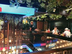 -1819餐厅·团队聚餐·烤串·精酿