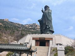 -青岛崂山太清宫