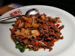 -巡湘记·地道湖南菜(活力城店)