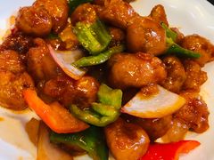 -三泉湾侨文化主题餐厅