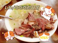 -牛街洪记小吃店(牛街店)