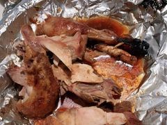 -原味田园·客家菜·土窑鸡(中航城君尚购物中心店)