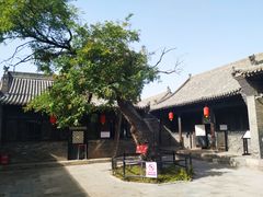 -平遥县衙