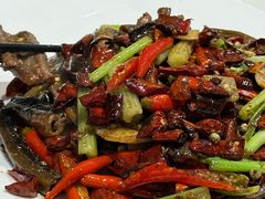 -院8里·少城记忆老川菜(宽窄巷子店)