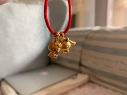 -周大福CHOW TAI FOOK(南京东路永安百货店)