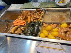 -钟太怪噜(小吃街店)