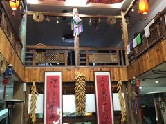 -昆虫窝子·特色云南菜(拓东路总店)