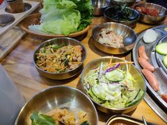 -金顺碳烤肉(大良清晖园店)
