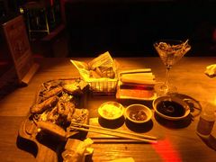 -上合花园花园烧烤(贵阳店)