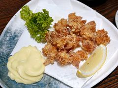 -桂马·日本料理·海胆·海鲜饭·酒场(民主广场店)