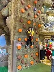 -卡通尼·Safari非洲探索乐园·生日会(金桥国际商业广场店)