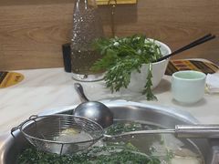 -潮汕大目牛肉火锅(水围店)