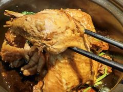 -渔沧米缸·绍兴美食(万达店)