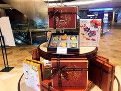 -檬舒舒MonChouChou(环球金融中心店)