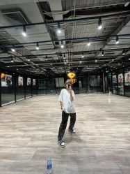 -G-STEPS舞蹈工作室