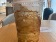 -奈雪的茶(大梅沙8号仓店)