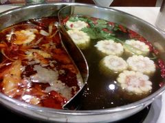 -三毛牛肉店(福强店)