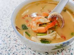 -家利美食店