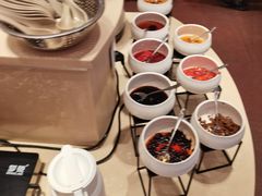 -素满香·Vegan食养自助(天一广场店)