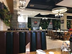 大堂-大鸽饭(马王堆店)