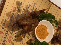 -梅花香里大酒店(郁金香路店)