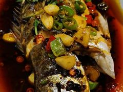-快乐老家三鲜饺子东北菜(南六中路店)