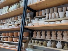 -木子陶艺(春熙路店)