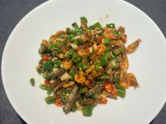 -沅江水·湖南家宴(珠江新城高德置地秋广场店)