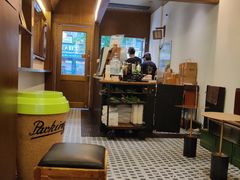 -Parking Coffee(孩儿巷店)