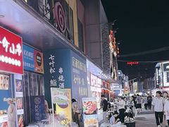 -万达广场(松江店)