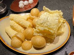 -荣记火锅(青悦城店)