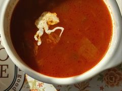 -城堡俄式西餐厅(中央大街索道店)