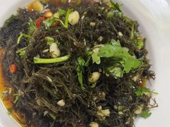 -望海潮海鲜店 特色家常菜(在海一方店)