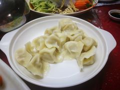 -哈尔滨饺子王·东北菜(鱼鳞浃路店)