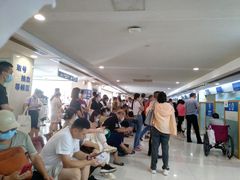 -上海交通大学医学院附属瑞金医院(总院)